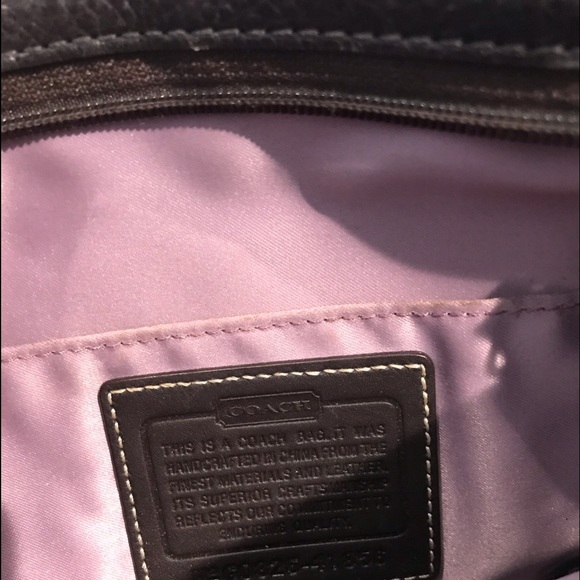 Coach - Picture 4 of 4